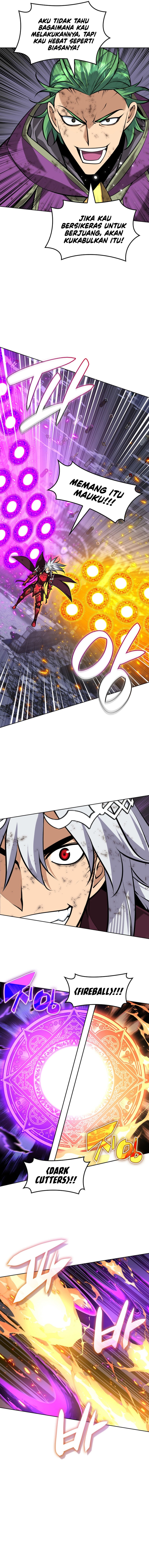 Overgeared Chapter 319