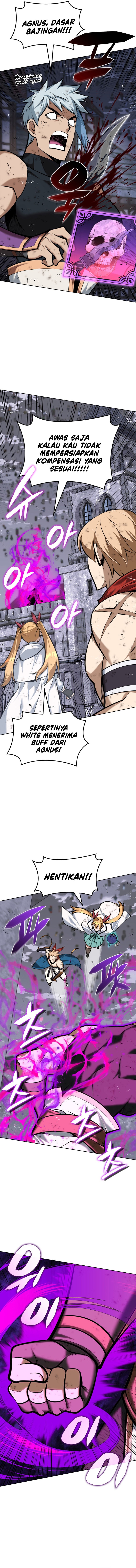 Overgeared Chapter 319
