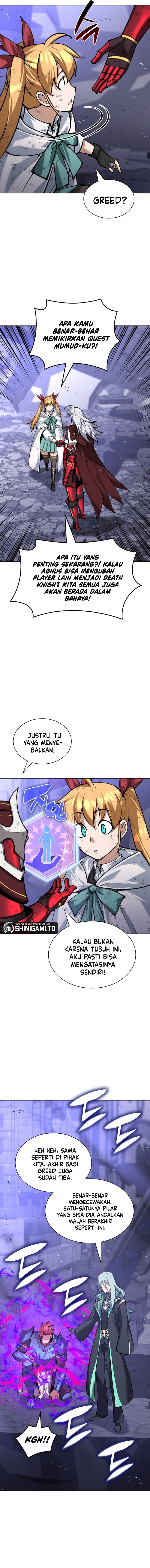 Overgeared Chapter 319