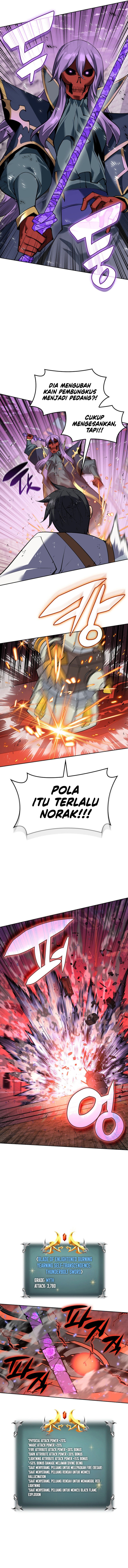 Overgeared Chapter 328