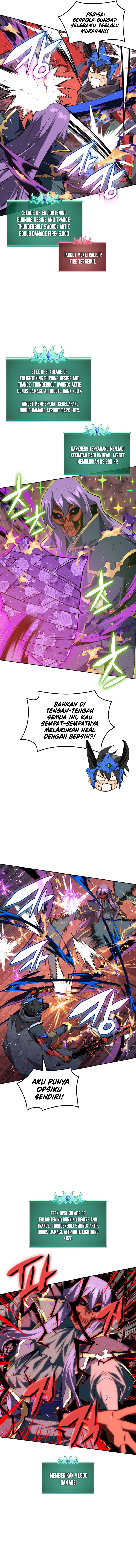 Overgeared Chapter 328
