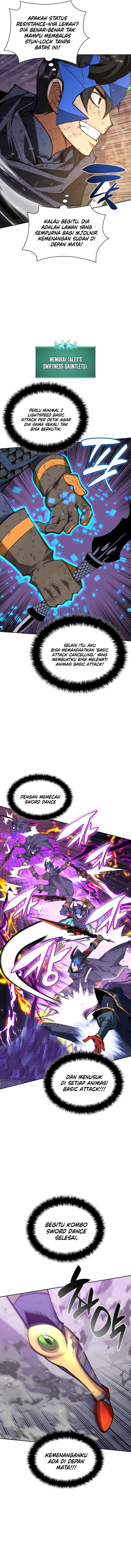 Overgeared Chapter 328