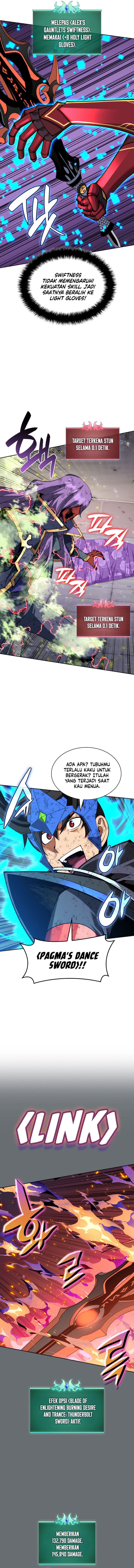 Overgeared Chapter 328