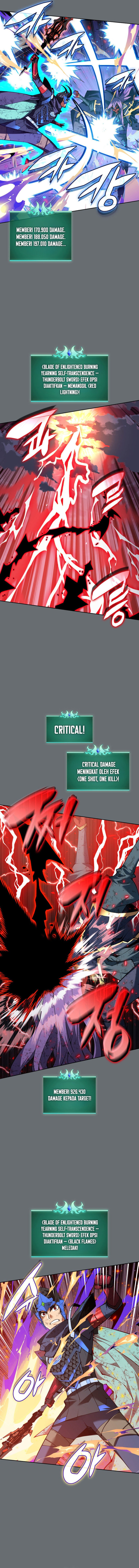 Overgeared Chapter 328