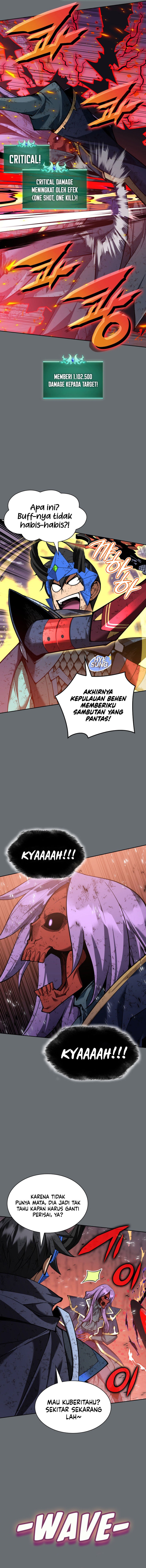 Overgeared Chapter 328