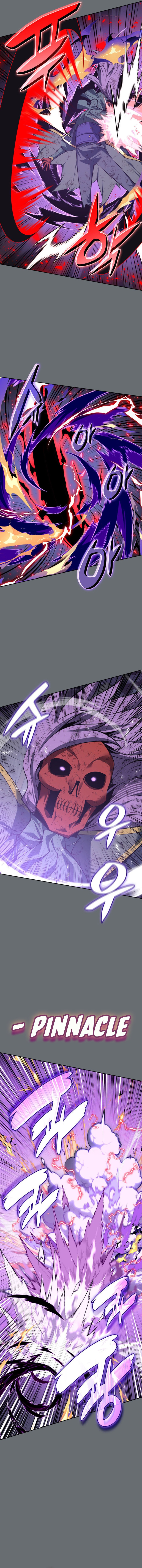 Overgeared Chapter 328