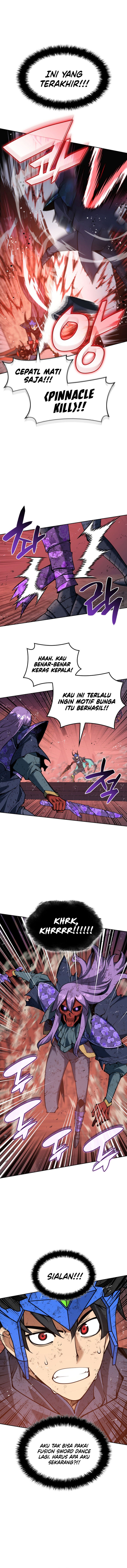 Overgeared Chapter 328