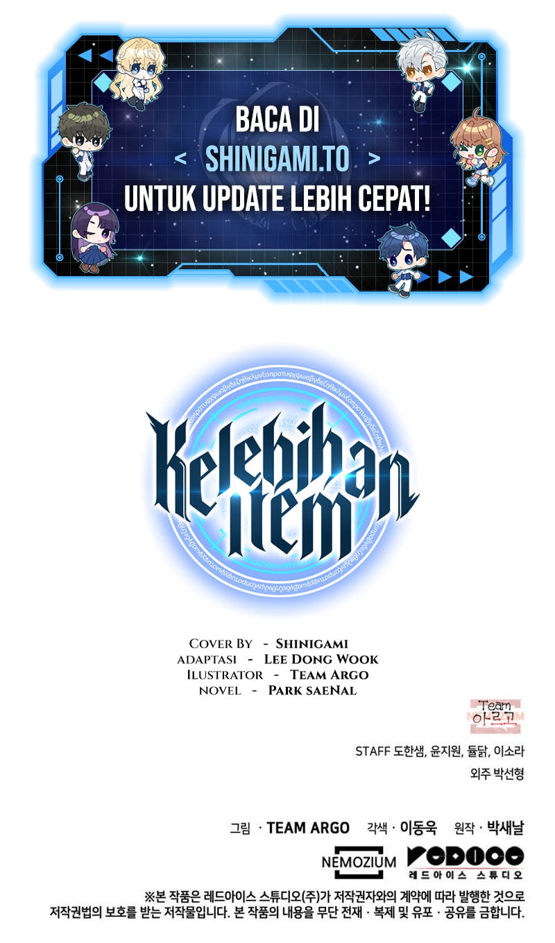 Overgeared Chapter 328