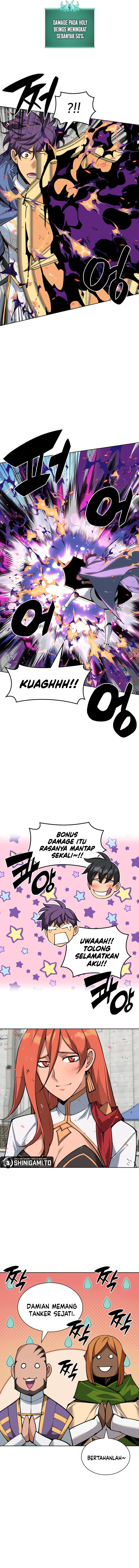 Overgeared Chapter 322