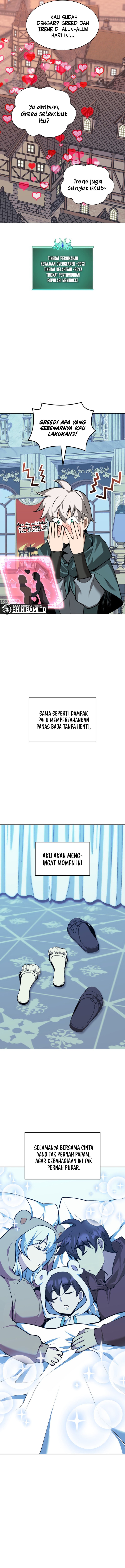 Overgeared Chapter 322