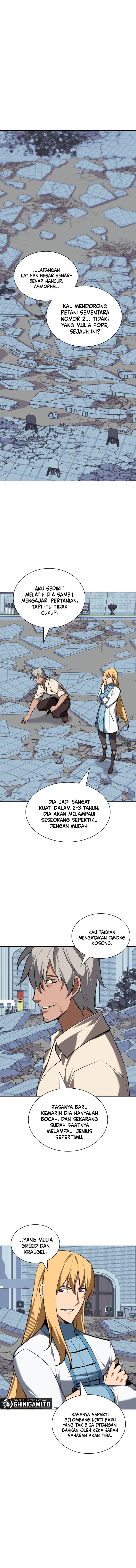 Overgeared Chapter 322