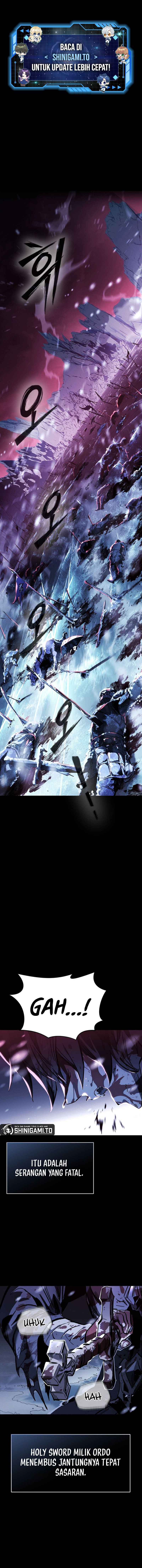 Sword Of The Undying Chapter 0.1