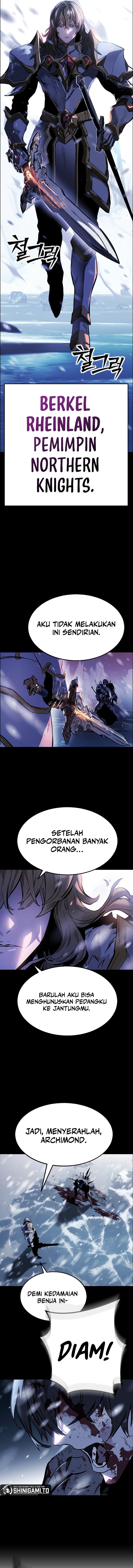 Sword Of The Undying Chapter 0.1