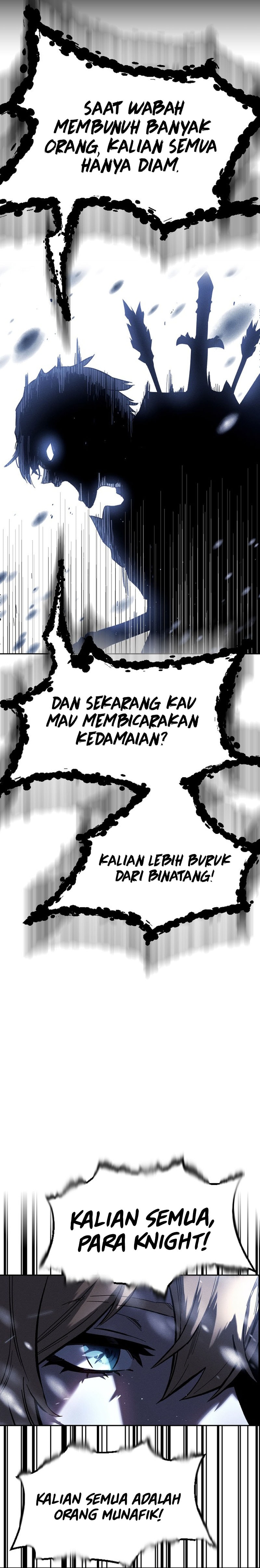 Sword Of The Undying Chapter 0.1