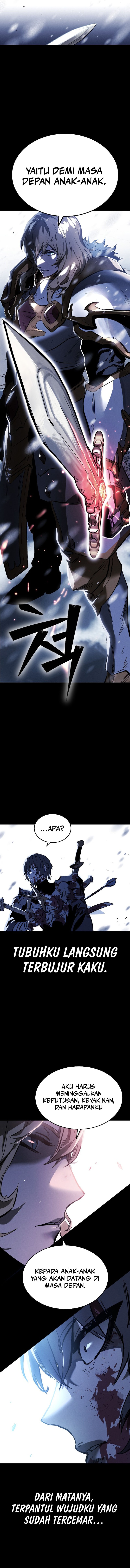 Sword Of The Undying Chapter 0.1