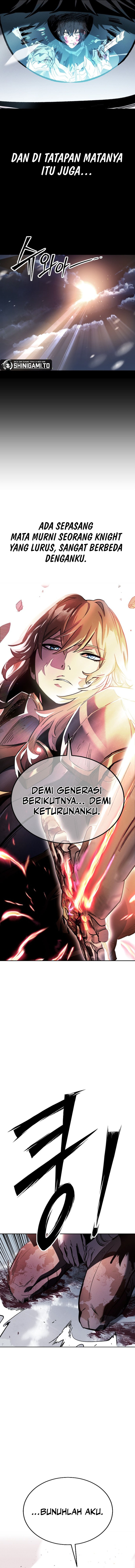 Sword Of The Undying Chapter 0.1