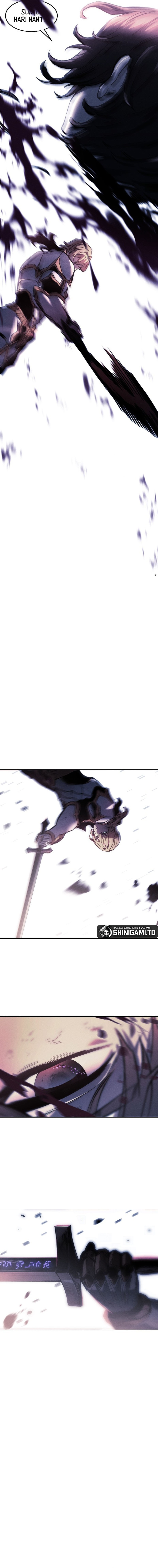 Sword Of The Undying Chapter 0.1