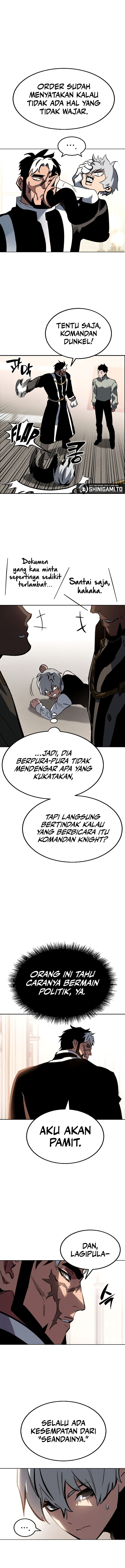 Sword Of The Undying Chapter 0.1