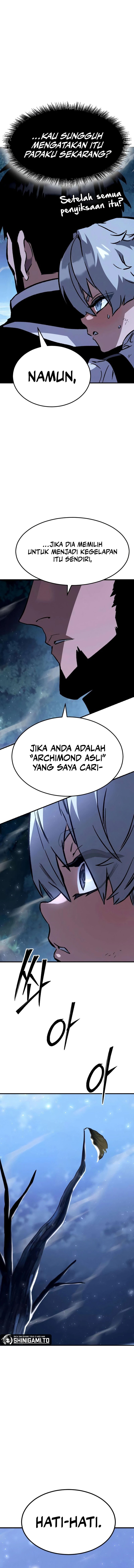 Sword Of The Undying Chapter 13