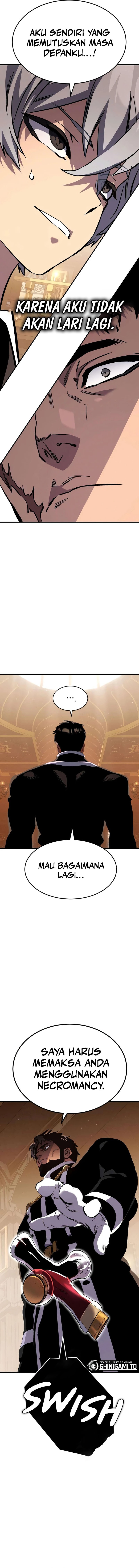 Sword Of The Undying Chapter 13