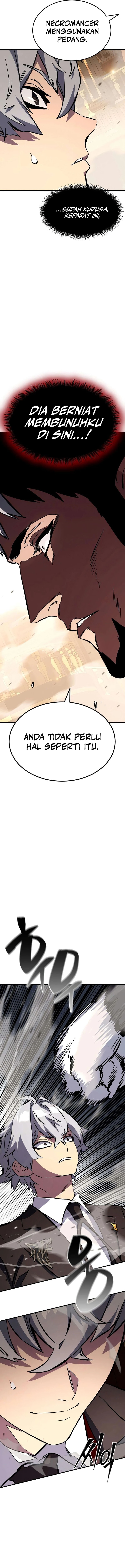 Sword Of The Undying Chapter 13