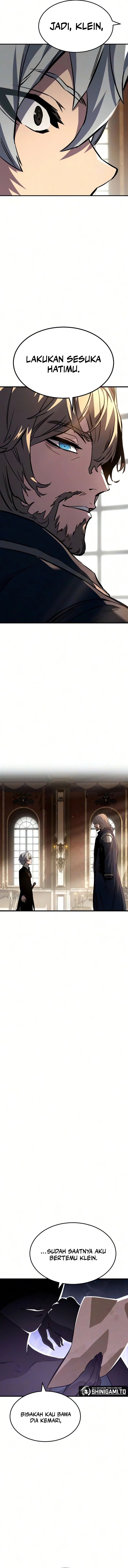 Sword Of The Undying Chapter 14