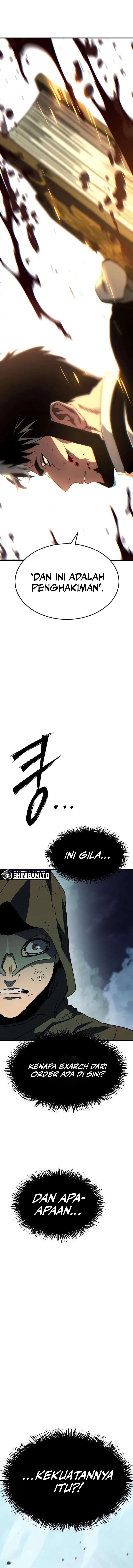Sword Of The Undying Chapter 5