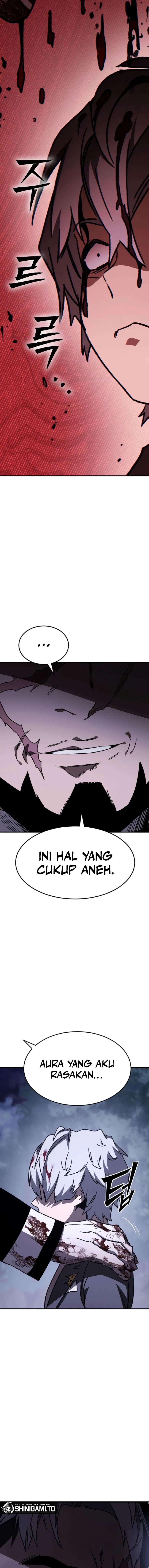 Sword Of The Undying Chapter 5