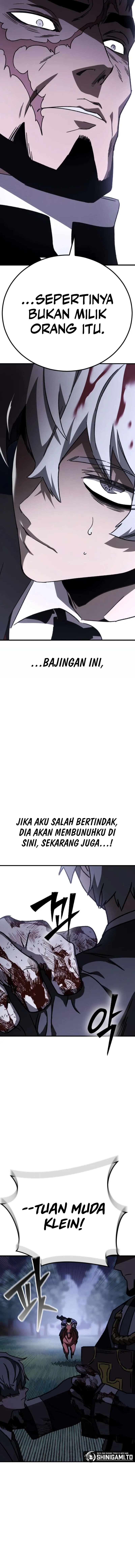 Sword Of The Undying Chapter 5