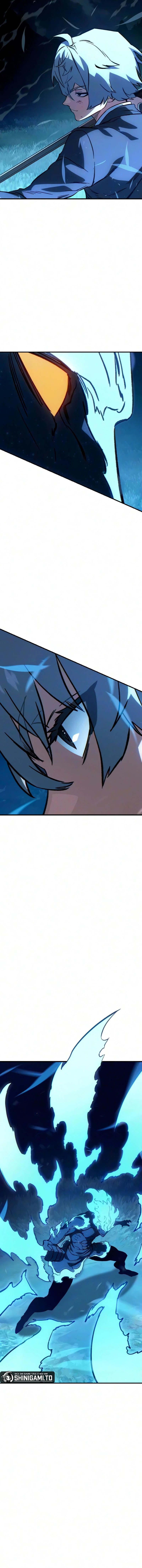 Sword Of The Undying Chapter 16