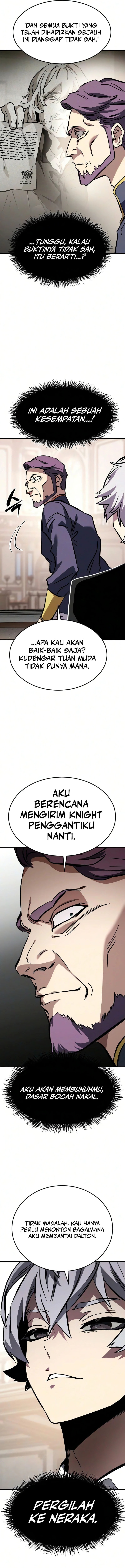 Sword Of The Undying Chapter 6