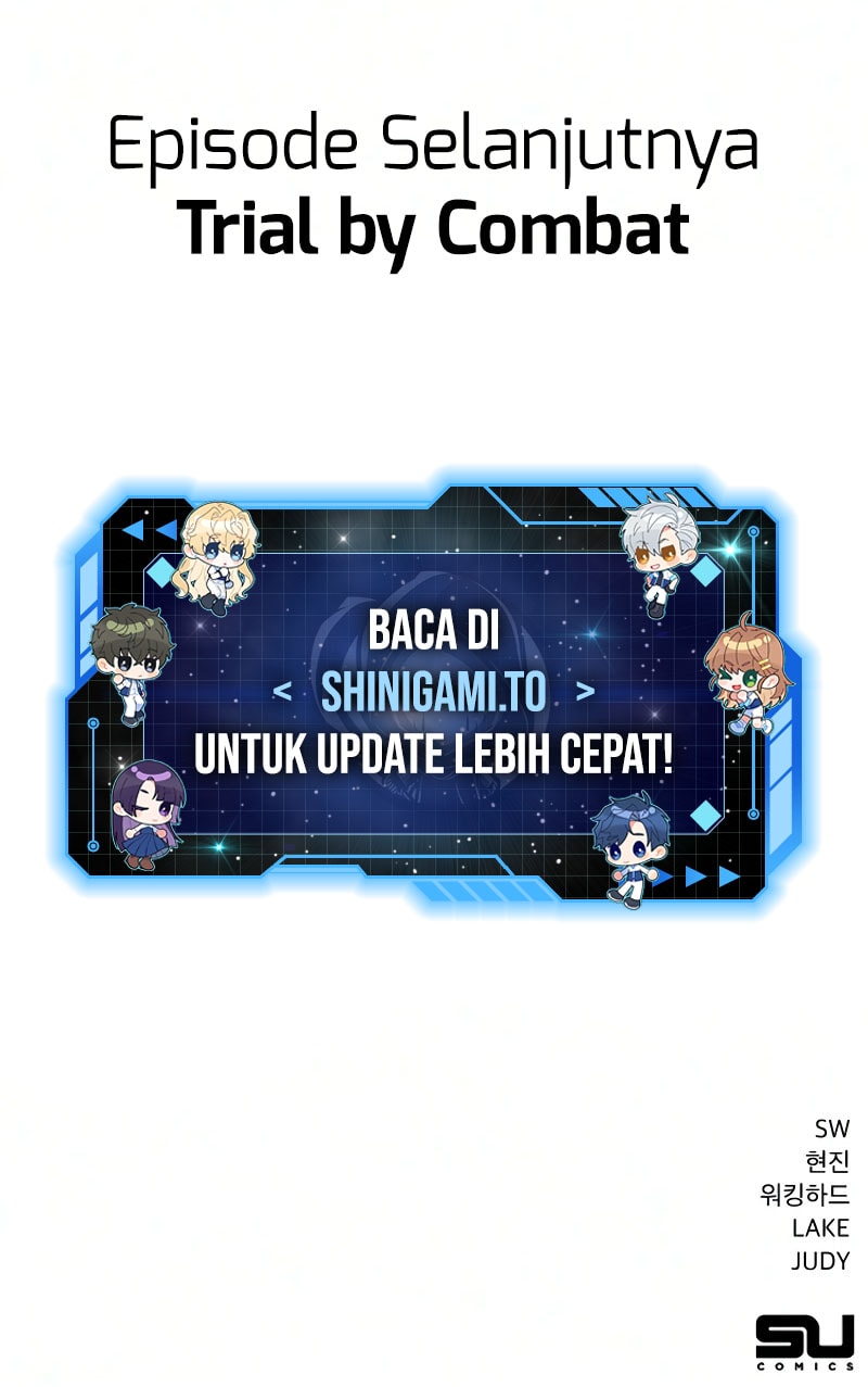 Sword Of The Undying Chapter 6