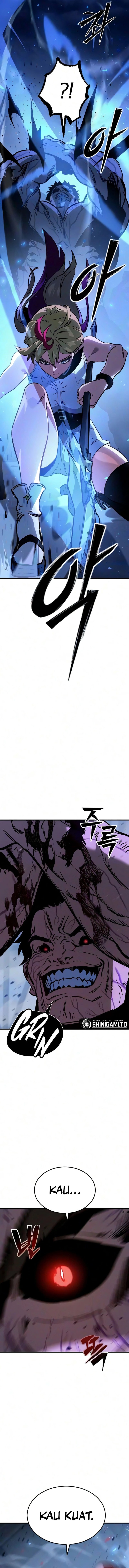 Sword Of The Undying Chapter 15