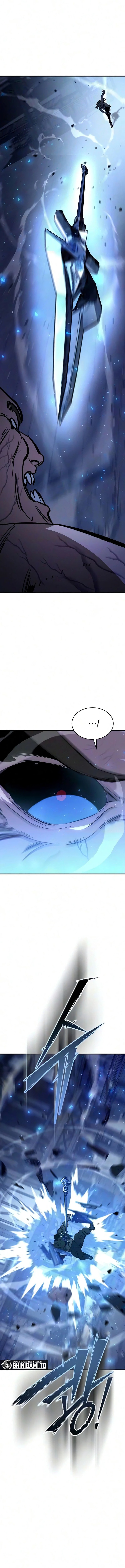 Sword Of The Undying Chapter 15