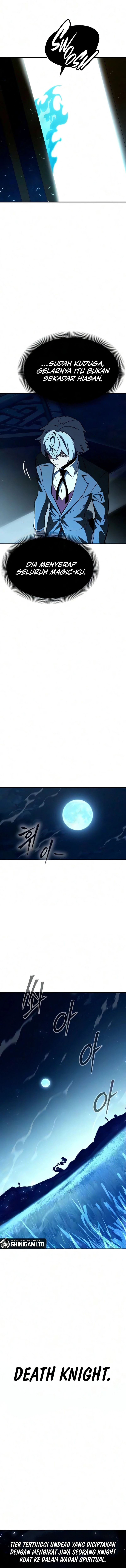 Sword Of The Undying Chapter 15