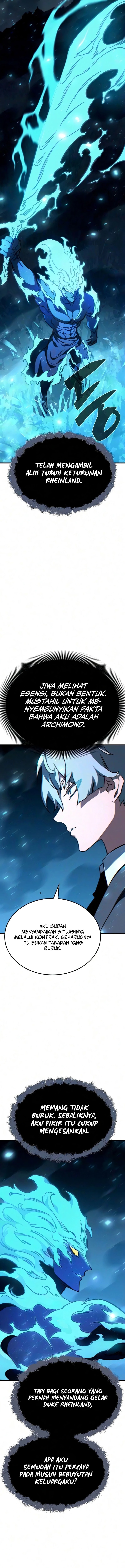 Sword Of The Undying Chapter 15