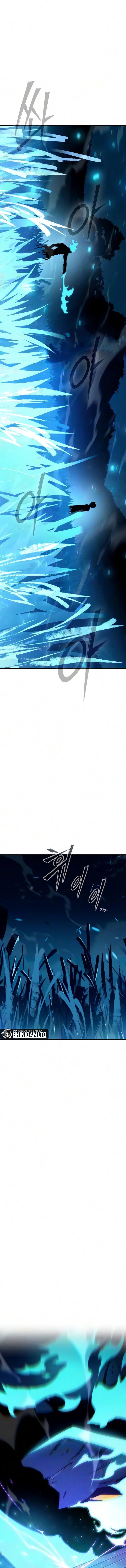 Sword Of The Undying Chapter 15