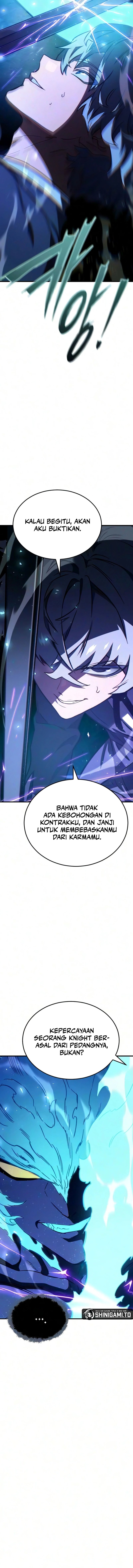 Sword Of The Undying Chapter 15