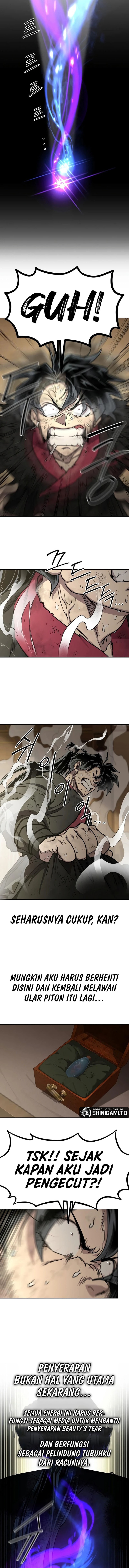Return Of The Mount Hua Sect Chapter 163