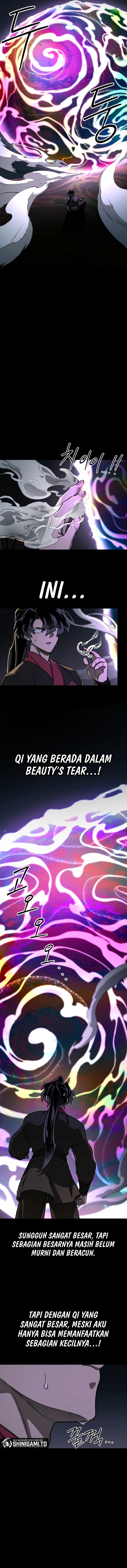 Return Of The Mount Hua Sect Chapter 163