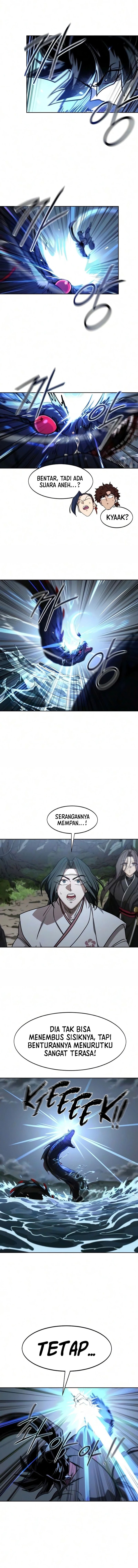 Return Of The Mount Hua Sect Chapter 165
