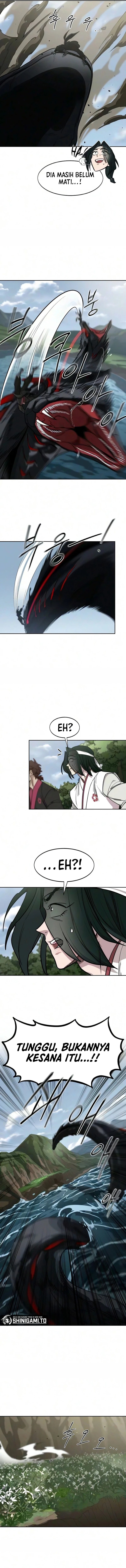 Return Of The Mount Hua Sect Chapter 165