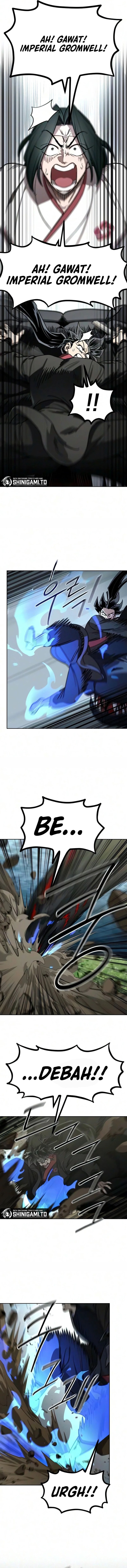 Return Of The Mount Hua Sect Chapter 165