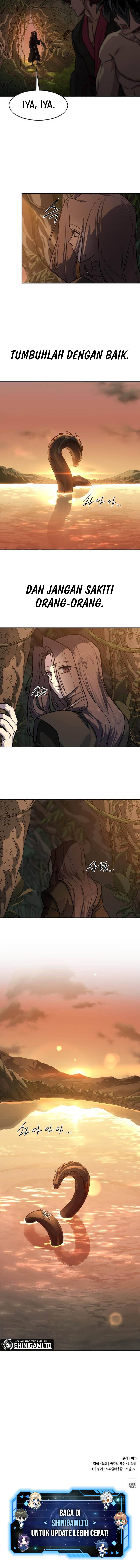 Return Of The Mount Hua Sect Chapter 166
