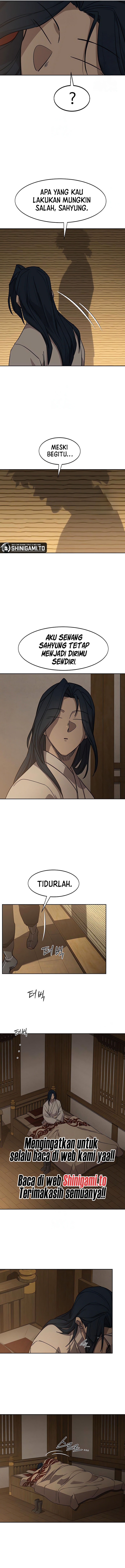 Return Of The Mount Hua Sect Chapter 159