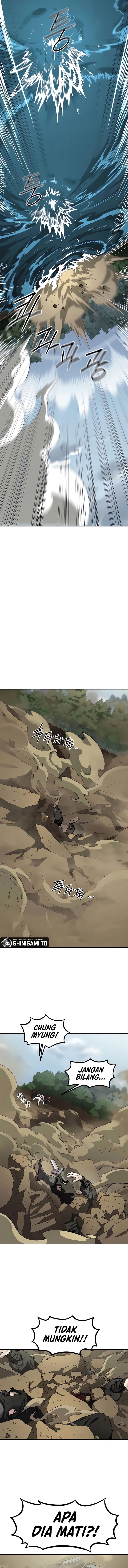 Return Of The Mount Hua Sect Chapter 162