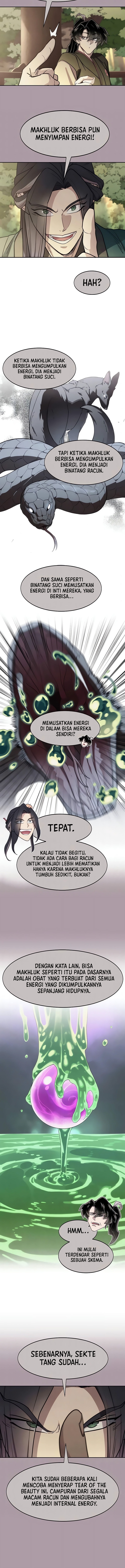Return Of The Mount Hua Sect Chapter 162
