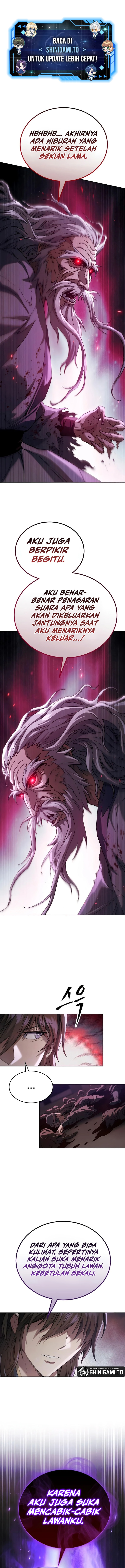 The Heavenly Demon Wants A Quiet Life Chapter 79
