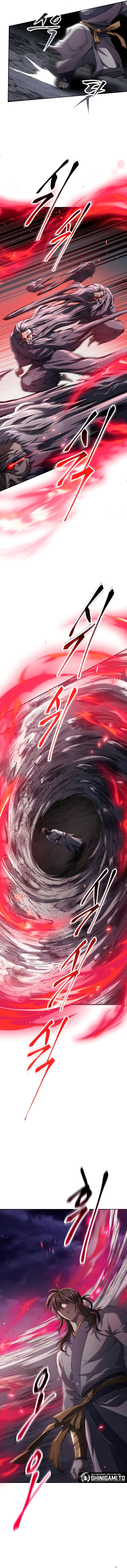 The Heavenly Demon Wants A Quiet Life Chapter 79