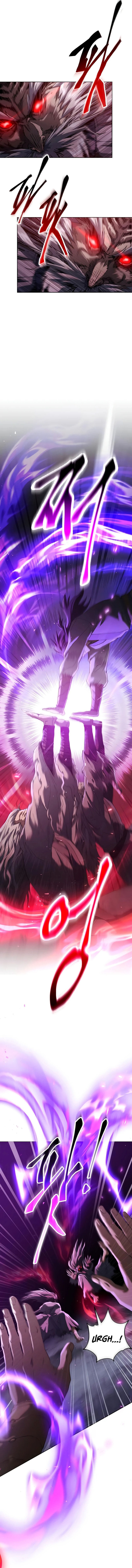 The Heavenly Demon Wants A Quiet Life Chapter 79